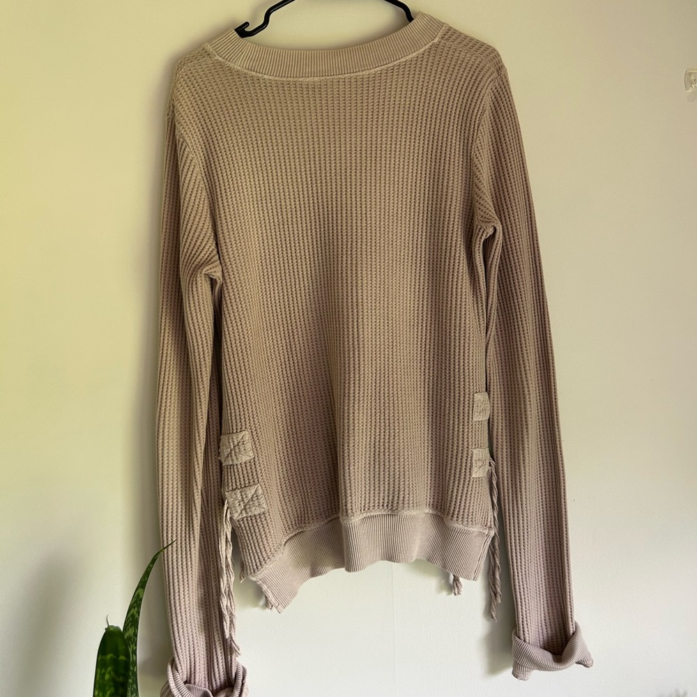Free People Pullover - image 2